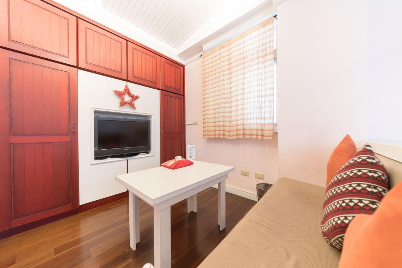 Flower House Appartement Hualien Buitenkant foto