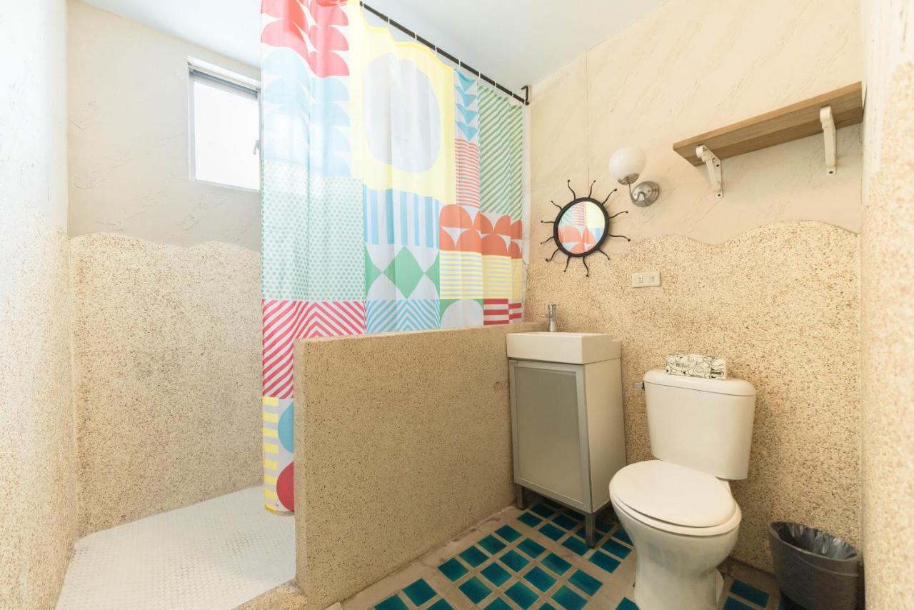 Flower House Appartement Hualien Buitenkant foto