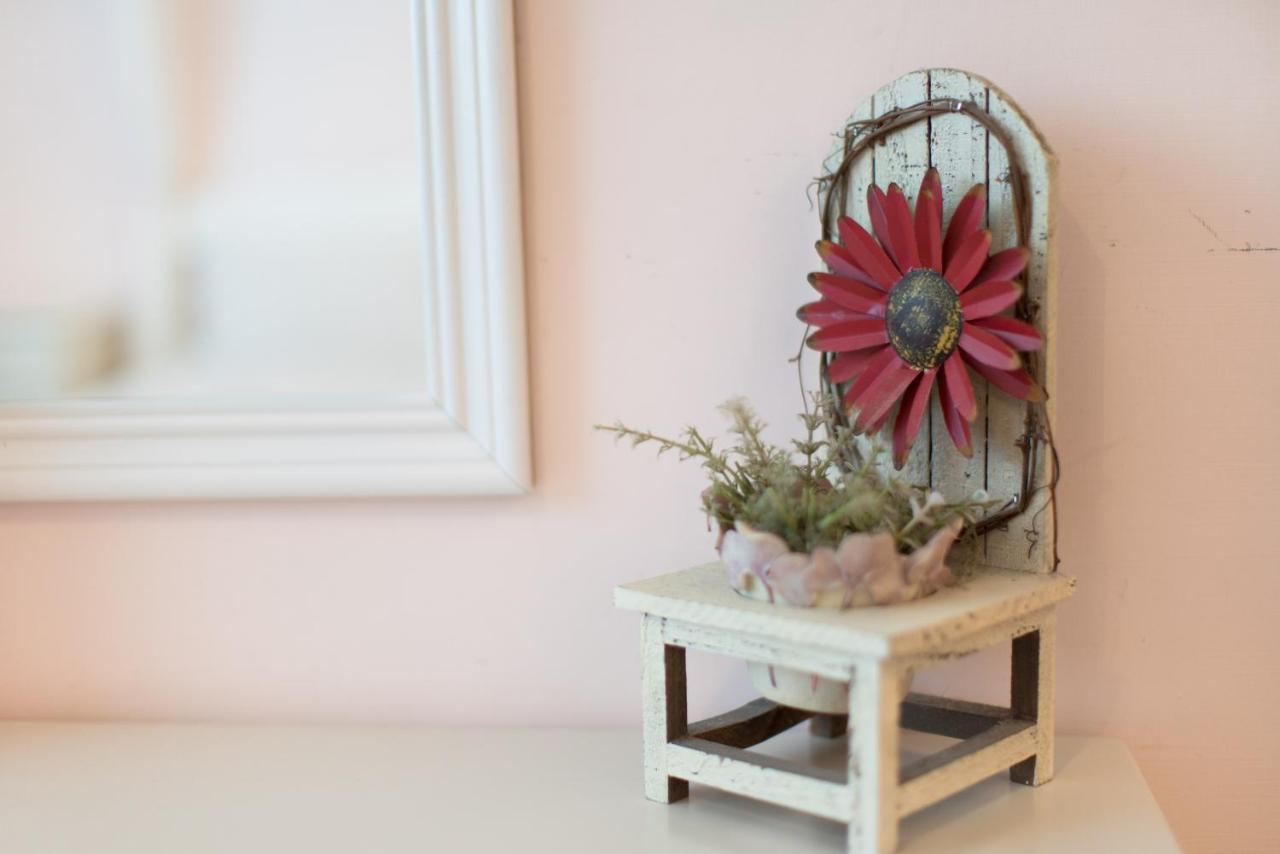 Flower House Appartement Hualien Buitenkant foto